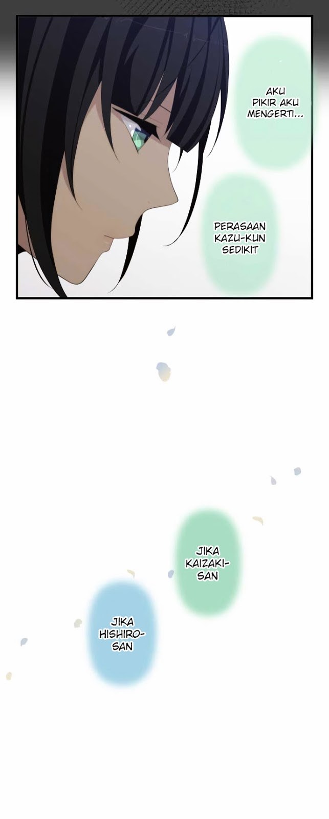 ReLife Chapter 178 Gambar 23